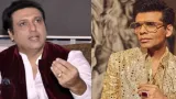 Why Govinda Is Upset Over Karan Johar for Govinda Naam Mera?