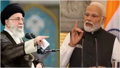 Why India Has Not Condemned Picture