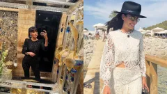 Why Is Mandana Karimi Planning Picture