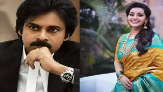 Why Is Renu Desai Angry at