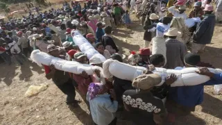 Why People in Madagascar Dance With