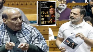 Why Rahul Gandhi and government clashed