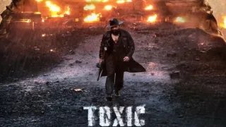 Why Yash Toxic Teaser Is Facing