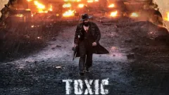 Why Yash Toxic Teaser Is Picture