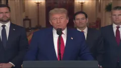 Will Trump Attack Iran Tonight? Picture