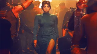 Yash Toxic First Look Reveals Rukmini