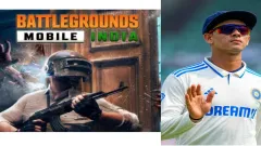 Yashasvi Jaiswal Joins KRAFTON India Picture