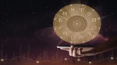 Zodiac Horoscope April 10 2026 Picture