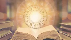 Zodiac Horoscope April 12, 2026: Picture