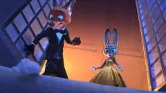 Zootopia 2 OTT Release Date Picture