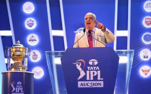 IPL 2026 Auction Date & Venue, All You Need to Know, When and Where?