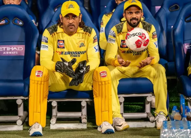 CSK IPL 2026: Squad, Captain, Key Players & Season Preview
