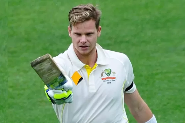 Steve Smith