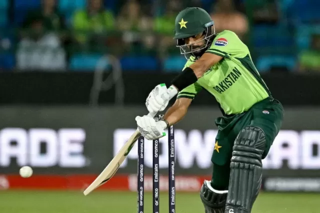 Babar Azam