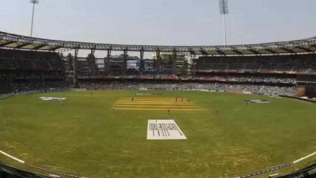 Rose Bowl Southampton