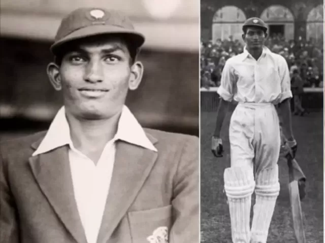 Syed Mushtaq Ali