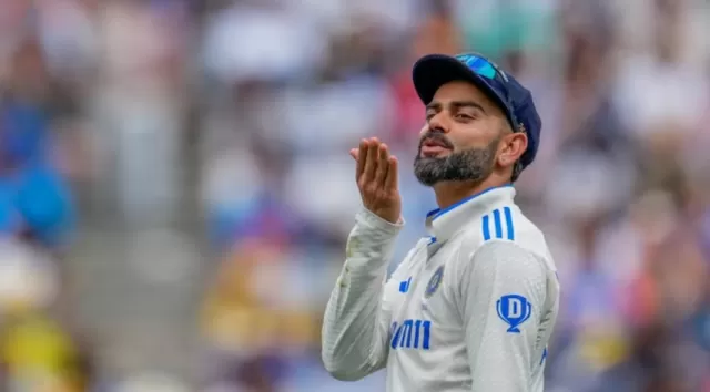 virat kohli icc