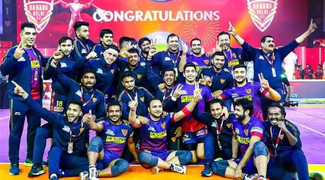 Dabang Delhi