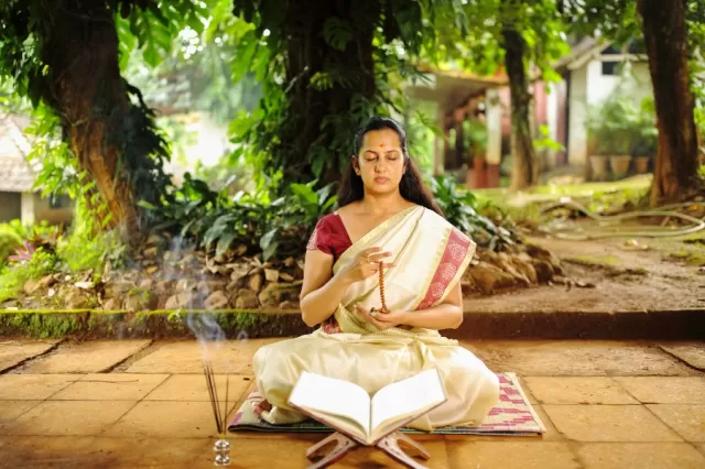 Spiritual Study