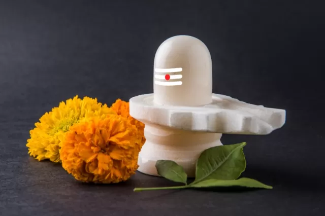 Monday Shiva Abhishekam