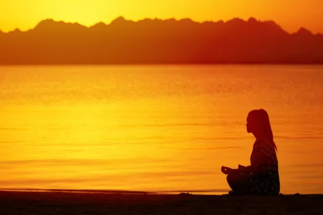 meditation