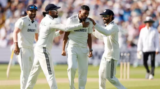 IND vs ENG, Manchester Cricket Stadium test stats, records, and Pitch Report