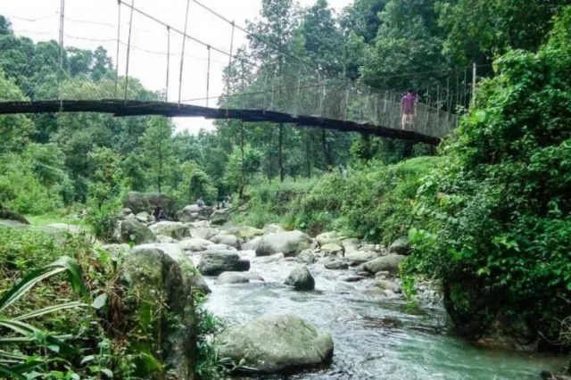 Jhalong (Jarwa), West Bengal