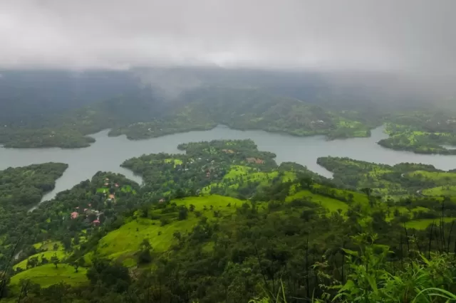 Tapola, Maharashtra (Kashmir of the Konkan)