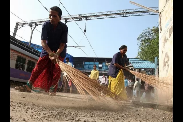 The Swachh Revolution