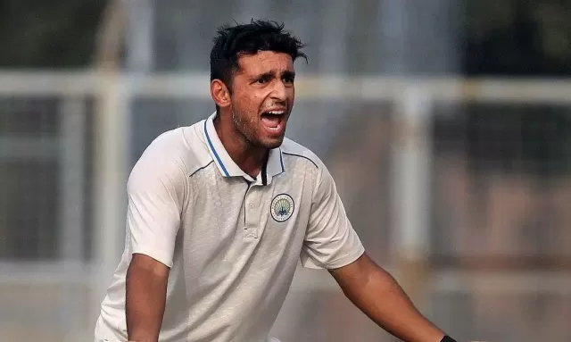 Anshul Kamboj