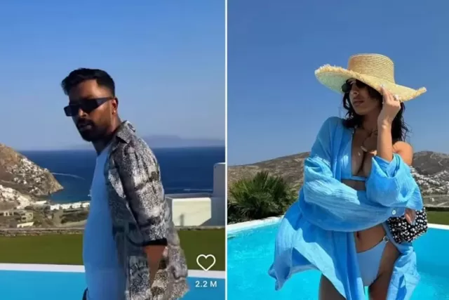 Hardik Pandya