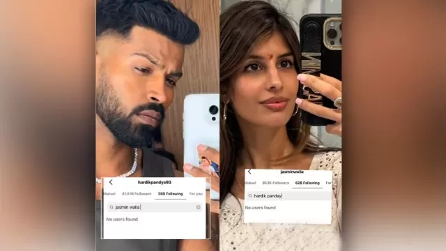 Hardik Pandya
