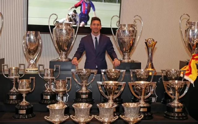 Messi