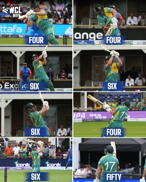 AB de Villiers