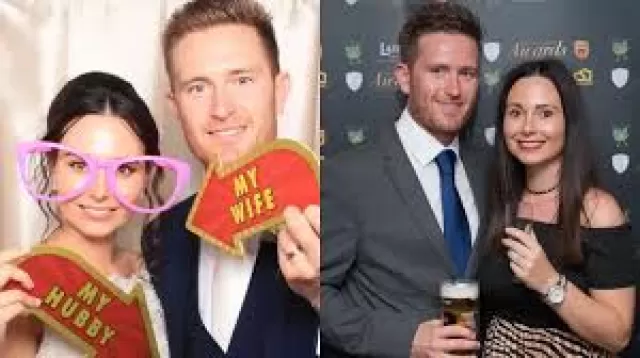 Liam Dawson Girlfriend and Relationship Status