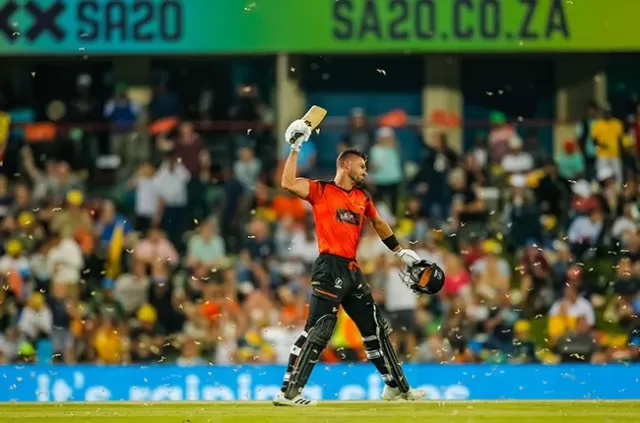 Sunrisers Eastern Cape