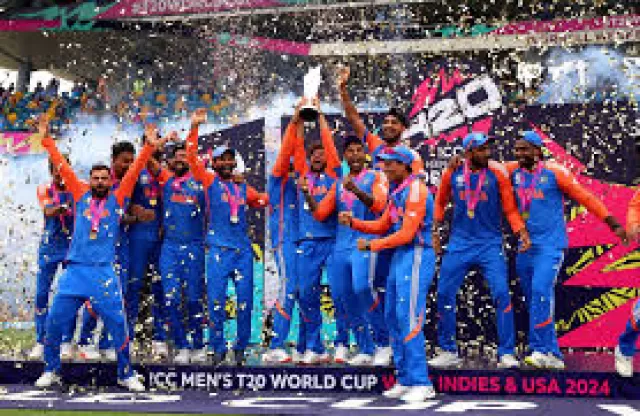 India 