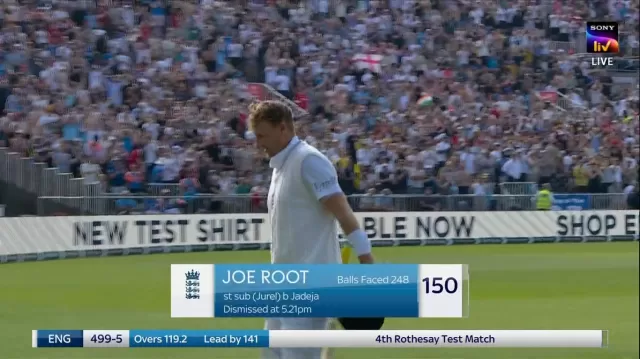 Joe Root