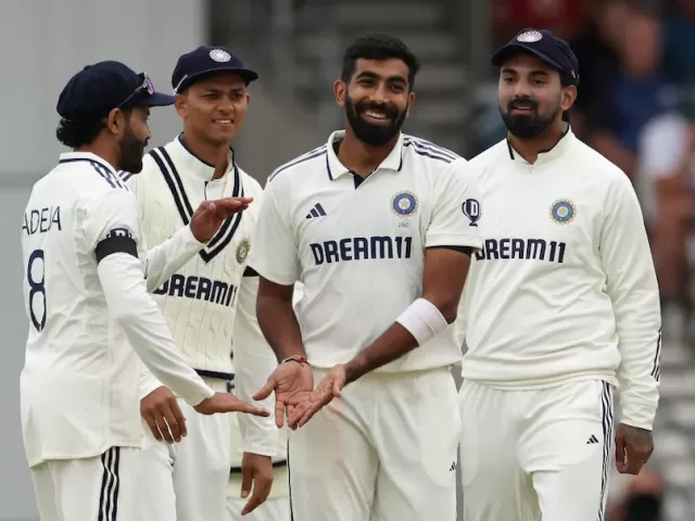 India