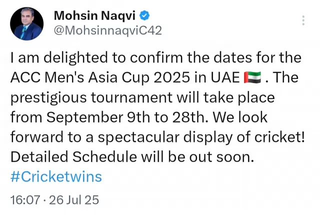 Asia Cup