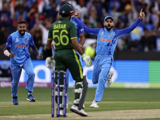 IND vs PAK Match Date in Asia Cup 2025