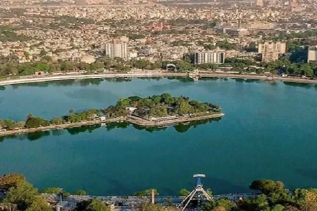 Ahmedabad