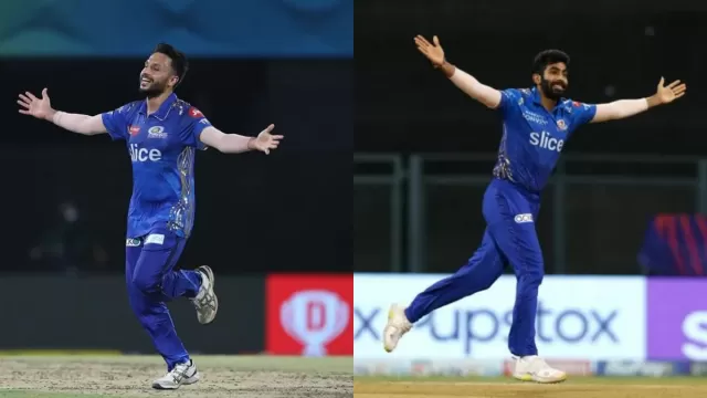 3 bowlers who can replace Jasprit Bumrah in Test team