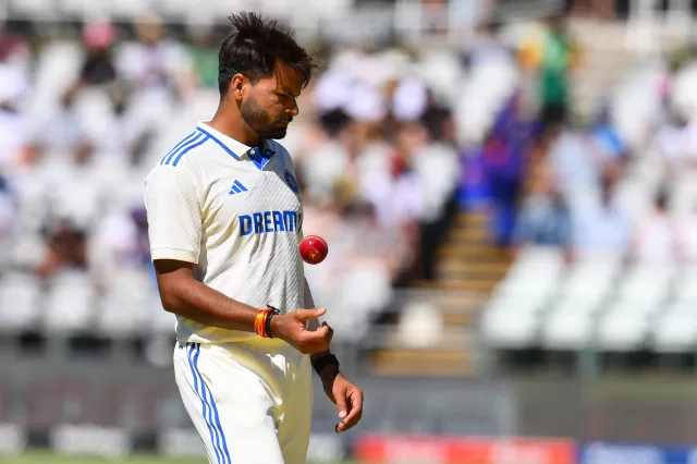 3 bowlers who can replace Jasprit Bumrah in Test team