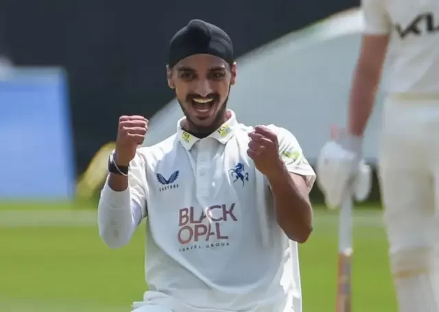 3 bowlers who can replace Jasprit Bumrah in Test team
