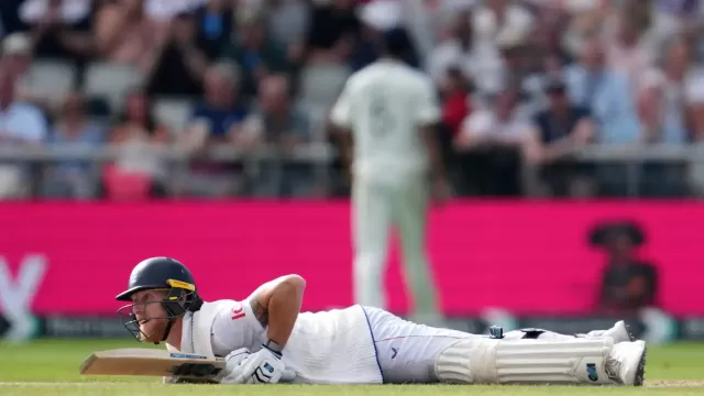 Ben Stokes