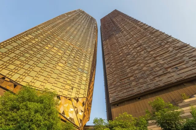  Lodha Trump Tower, Mumbai