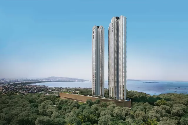 Piramal Aranya - Arav, Mumbai