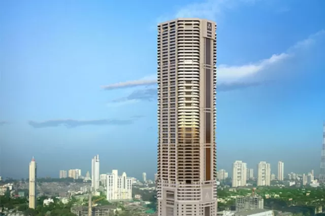 Palais Royale, Mumbai