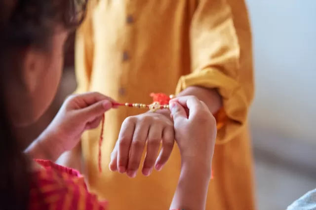 Rakhi